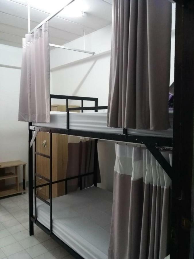 Natcha Place Thammasat Rangsit Bangkok Exterior foto
